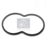 DT 1.24111 Gasket, thermostat housing